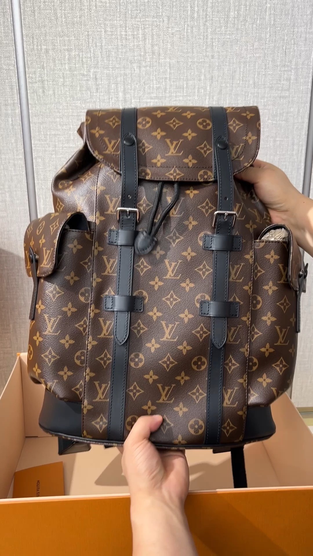 Shebag best replica Louis Vuitton M43735 CHRISTOPHER backpack bag review (2025 Apr updated)-Best Quality Fake designer Bag Review, Replica designer bag ru Shebag best replica Louis Vuitton M43735 CHRISTOPHER backpack bag review (2025 Apr updated)-Best Quality Fake designer Bag Review, Replica designer bag ru