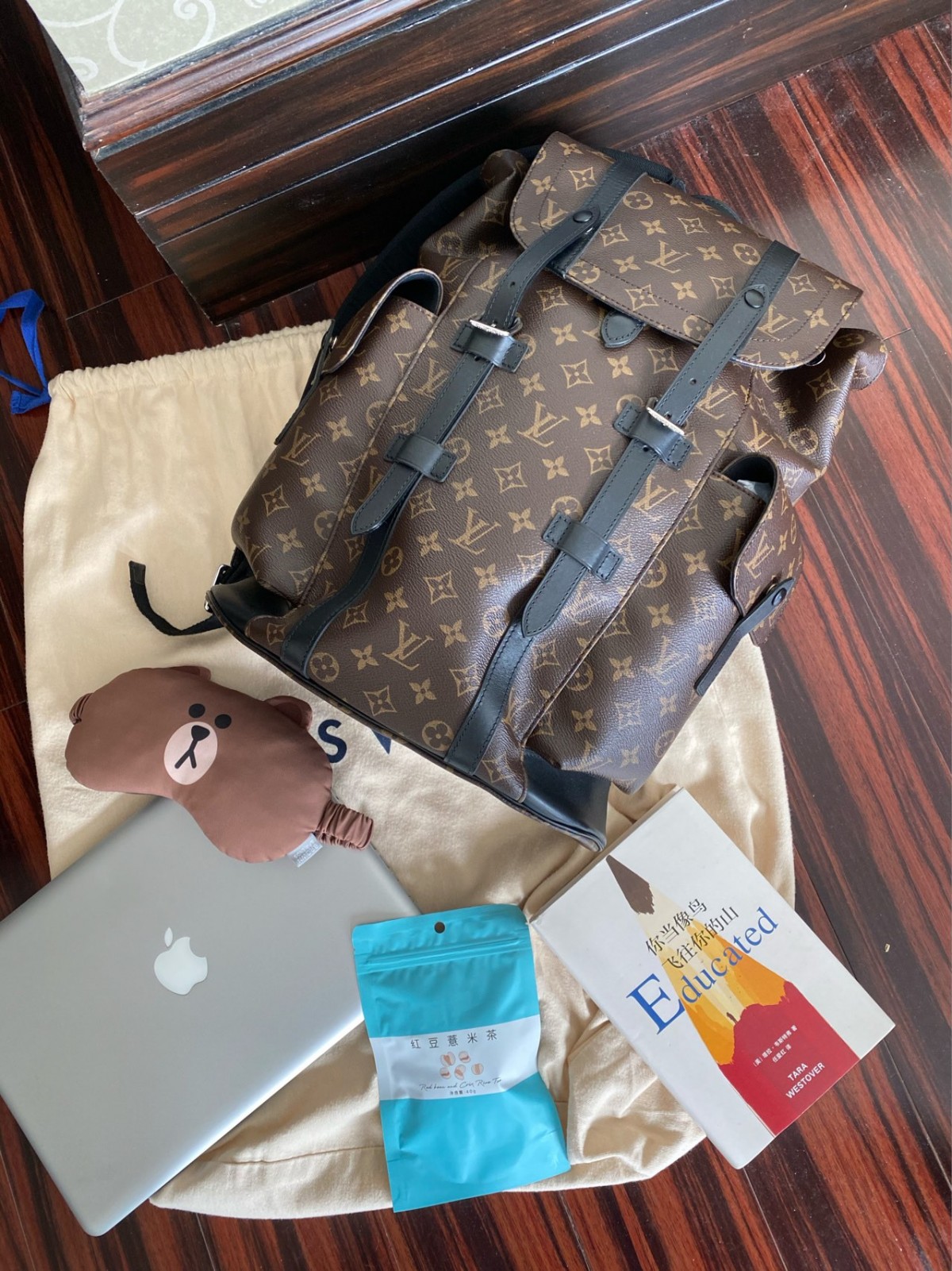 Shebag best replica Louis Vuitton M43735 CHRISTOPHER backpack bag review (2025 Apr updated)-Best Quality Fake designer Bag Review, Replica designer bag ru Shebag best replica Louis Vuitton M43735 CHRISTOPHER backpack bag review (2025 Apr updated)-Best Quality Fake designer Bag Review, Replica designer bag ru