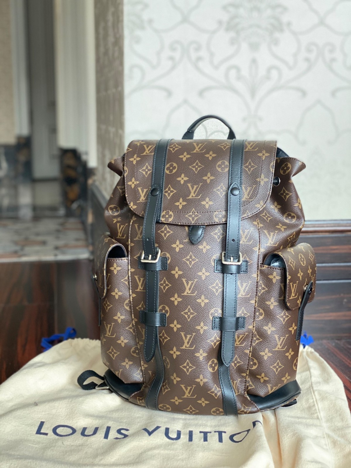Shebag best replica Louis Vuitton M43735 CHRISTOPHER backpack bag review (2025 Apr updated)-Best Quality Fake designer Bag Review, Replica designer bag ru Shebag best replica Louis Vuitton M43735 CHRISTOPHER backpack bag review (2025 Apr updated)-Best Quality Fake designer Bag Review, Replica designer bag ru