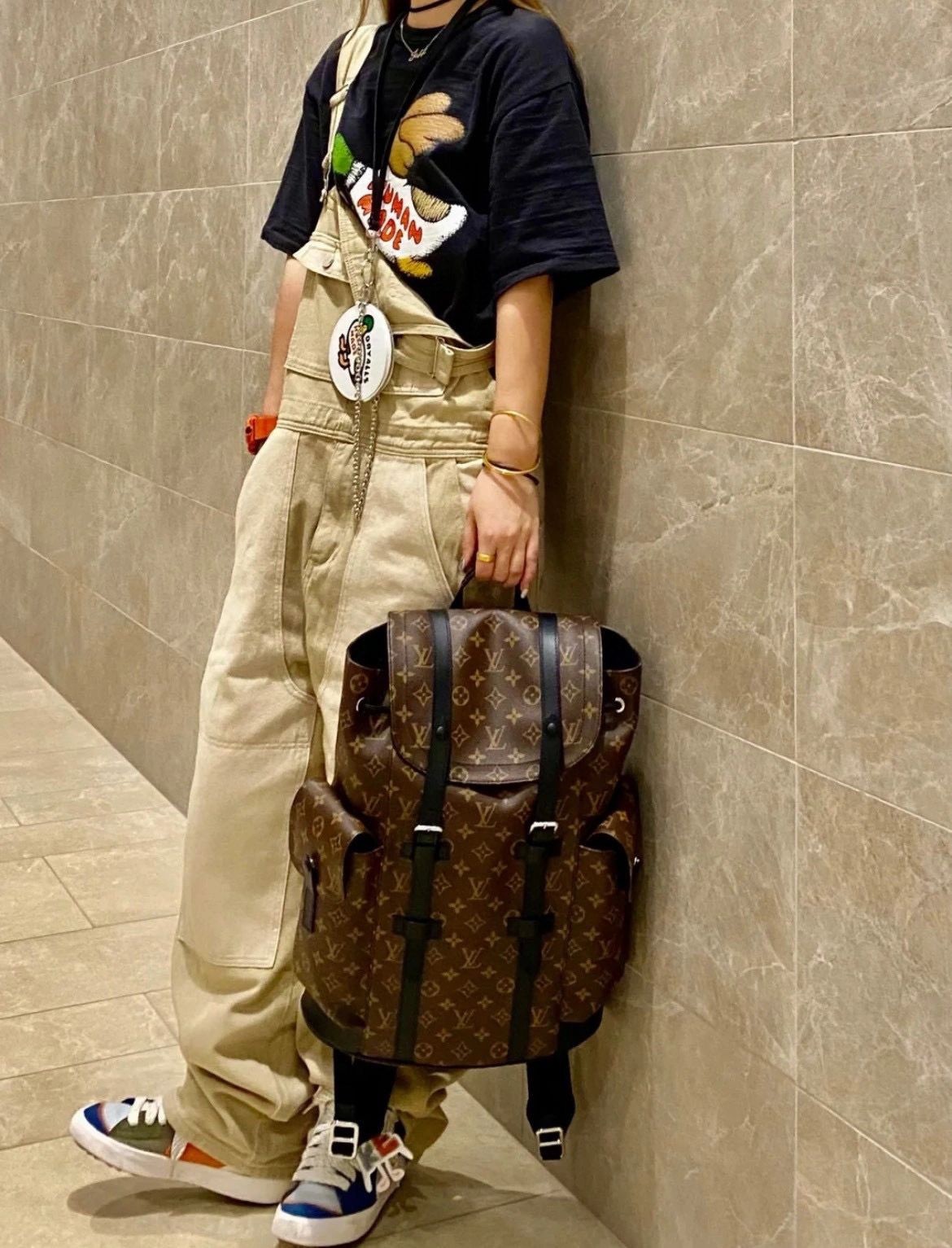 Shebag best replica Louis Vuitton M43735 CHRISTOPHER backpack bag review (2025 Apr updated)-Best Quality Fake designer Bag Review, Replica designer bag ru Shebag best replica Louis Vuitton M43735 CHRISTOPHER backpack bag review (2025 Apr updated)-Best Quality Fake designer Bag Review, Replica designer bag ru