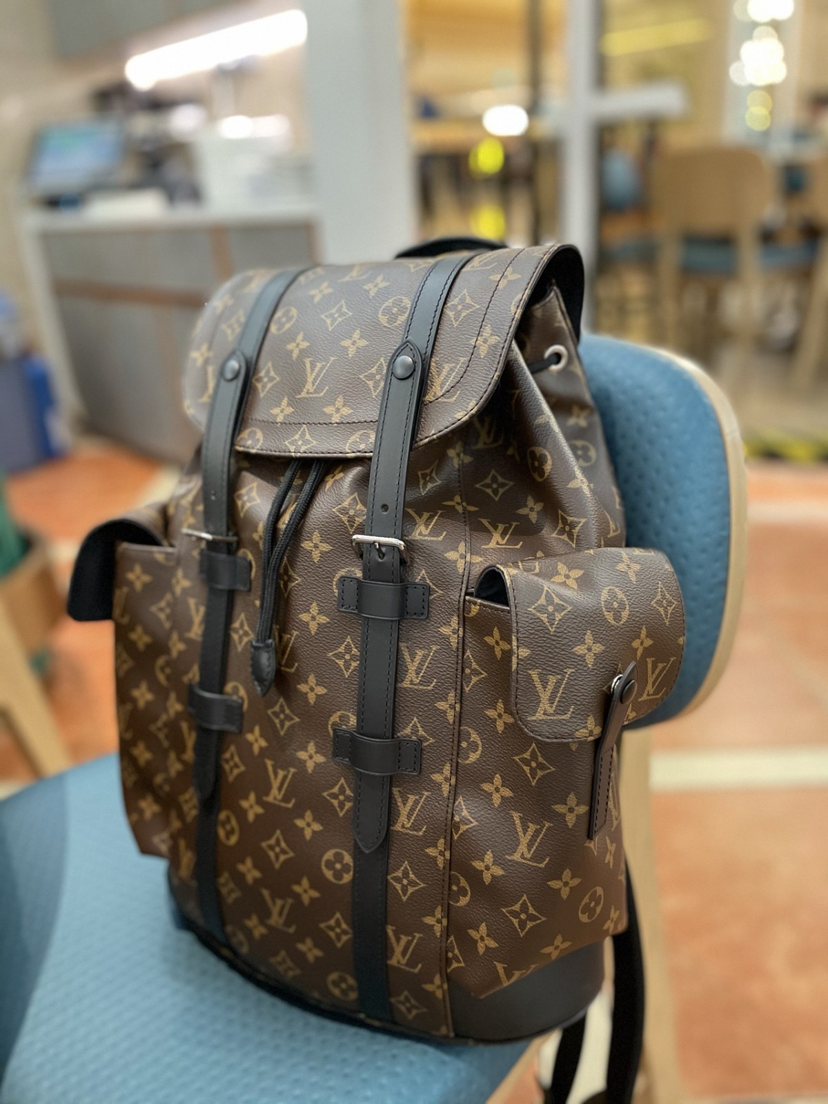 Shebag best replica Louis Vuitton M43735 CHRISTOPHER backpack bag review (2025 Apr updated)-Best Quality Fake designer Bag Review, Replica designer bag ru Shebag best replica Louis Vuitton M43735 CHRISTOPHER backpack bag review (2025 Apr updated)-Best Quality Fake designer Bag Review, Replica designer bag ru