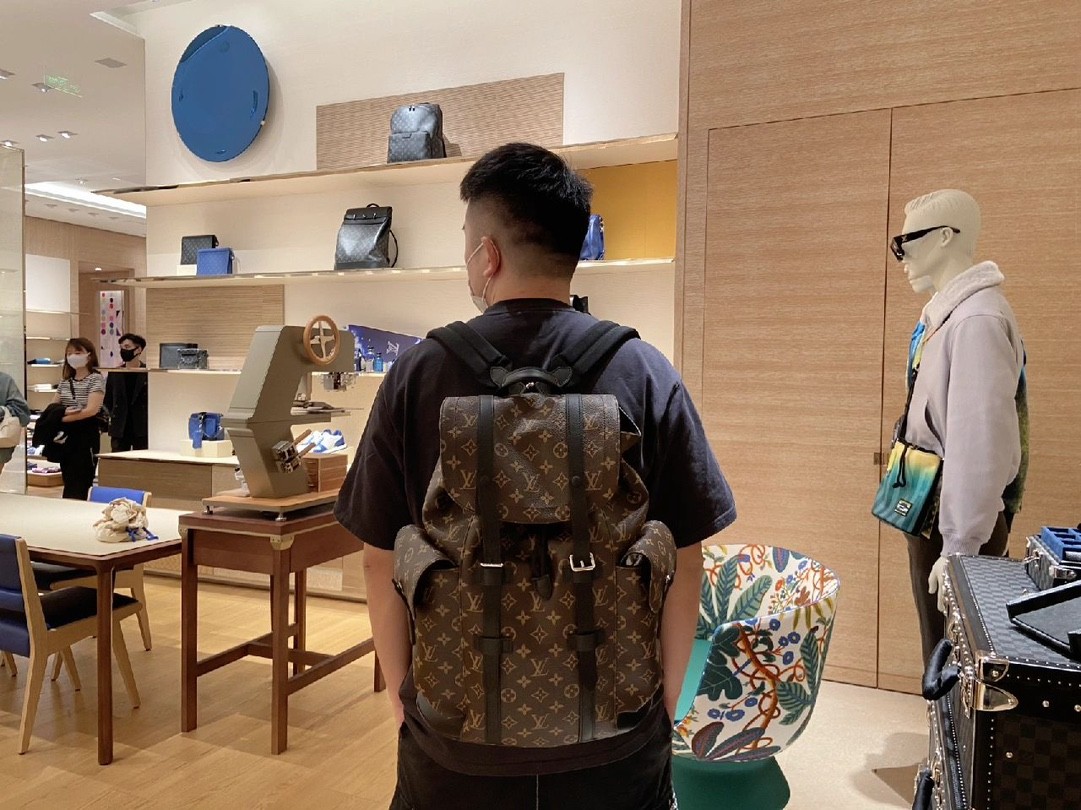 Shebag best replica Louis Vuitton M43735 CHRISTOPHER backpack bag review (2025 Apr updated)-Best Quality Fake designer Bag Review, Replica designer bag ru Shebag best replica Louis Vuitton M43735 CHRISTOPHER backpack bag review (2025 Apr updated)-Best Quality Fake designer Bag Review, Replica designer bag ru