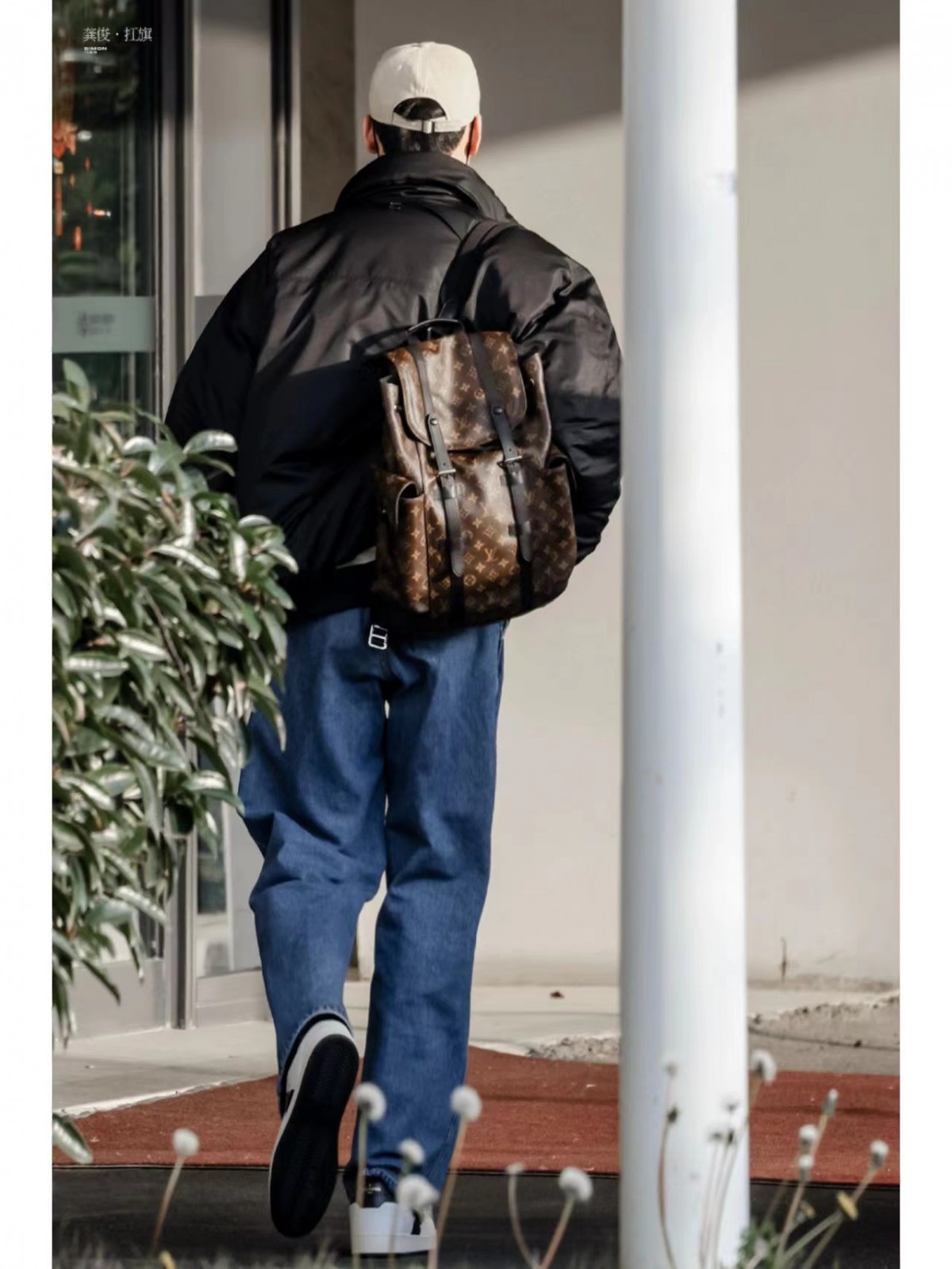 Shebag best replica Louis Vuitton M43735 CHRISTOPHER backpack bag review (2025 Apr updated)-Best Quality Fake designer Bag Review, Replica designer bag ru Shebag best replica Louis Vuitton M43735 CHRISTOPHER backpack bag review (2025 Apr updated)-Best Quality Fake designer Bag Review, Replica designer bag ru