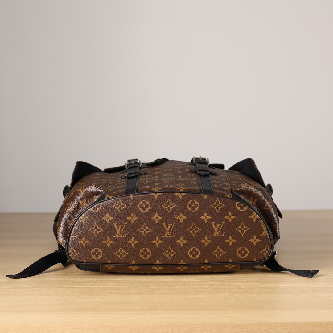 Shebag best replica Louis Vuitton M43735 CHRISTOPHER backpack bag review (2025 Apr updated)-Best Quality Fake designer Bag Review, Replica designer bag ru Shebag best replica Louis Vuitton M43735 CHRISTOPHER backpack bag review (2025 Apr updated)-Best Quality Fake designer Bag Review, Replica designer bag ru