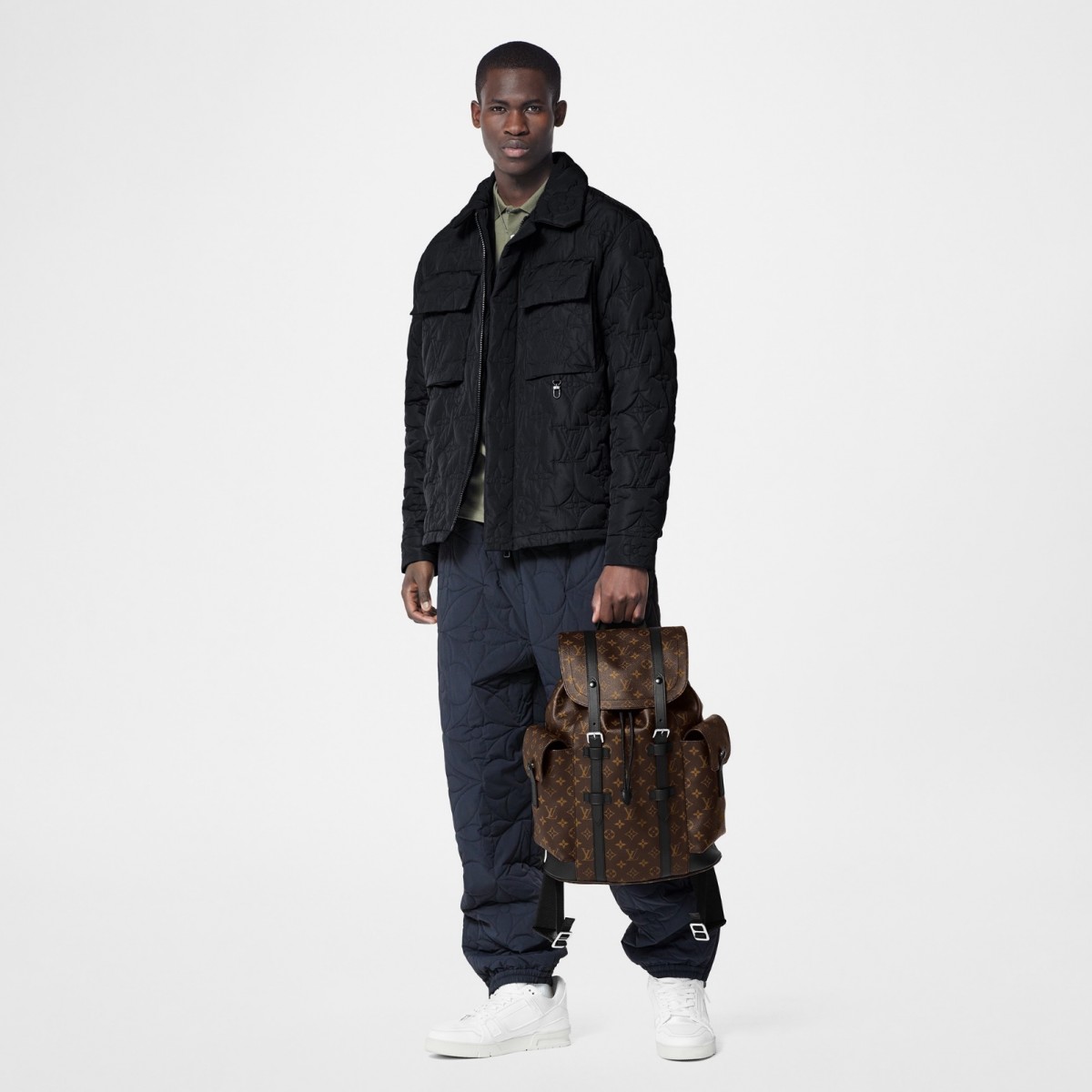 Shebag best replica Louis Vuitton M43735 CHRISTOPHER backpack bag review (2025 Apr updated)-Best Quality Fake designer Bag Review, Replica designer bag ru Shebag best replica Louis Vuitton M43735 CHRISTOPHER backpack bag review (2025 Apr updated)-Best Quality Fake designer Bag Review, Replica designer bag ru
