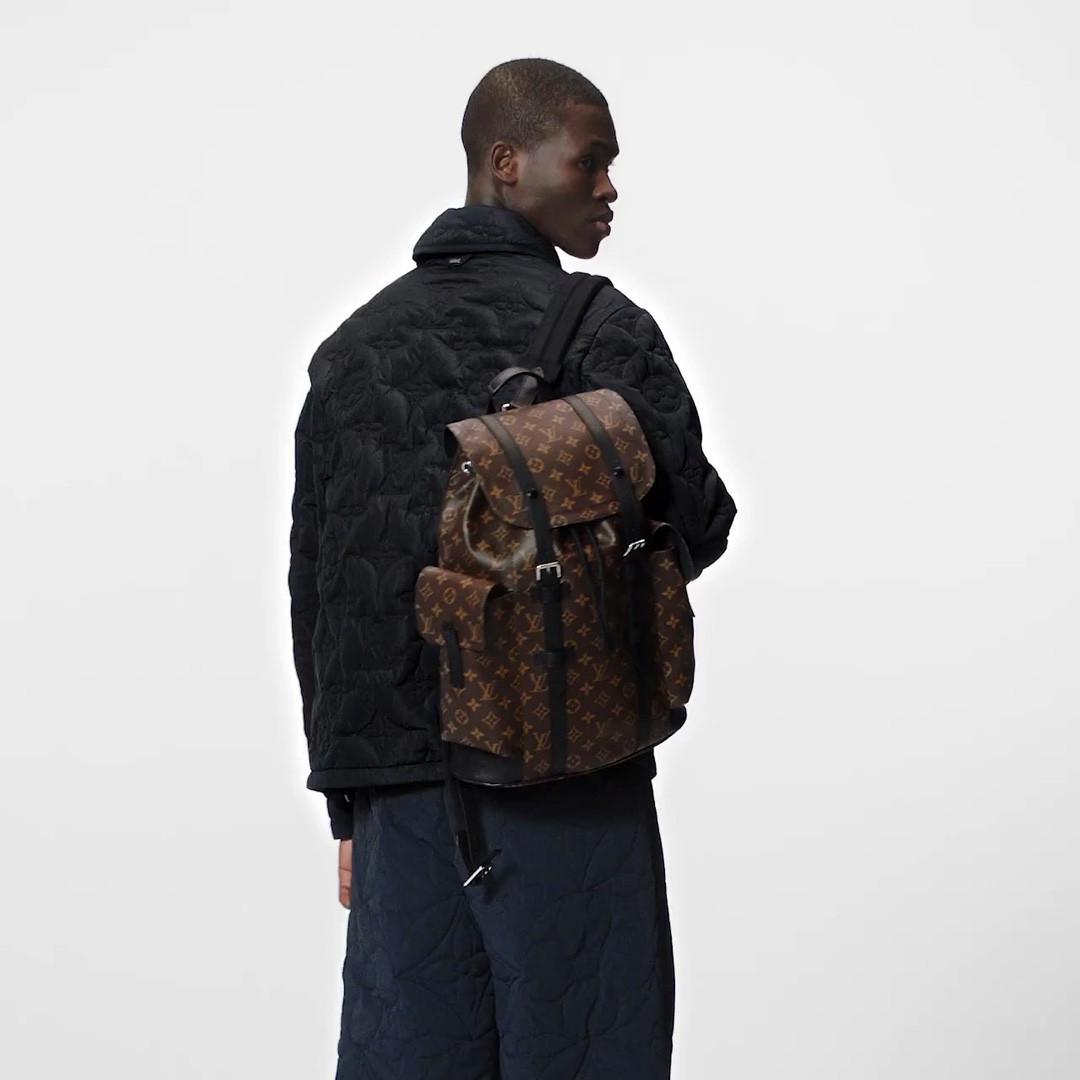 Shebag best replica Louis Vuitton M43735 CHRISTOPHER backpack bag review (2025 Apr updated)-Best Quality Fake designer Bag Review, Replica designer bag ru Shebag best replica Louis Vuitton M43735 CHRISTOPHER backpack bag review (2025 Apr updated)-Best Quality Fake designer Bag Review, Replica designer bag ru