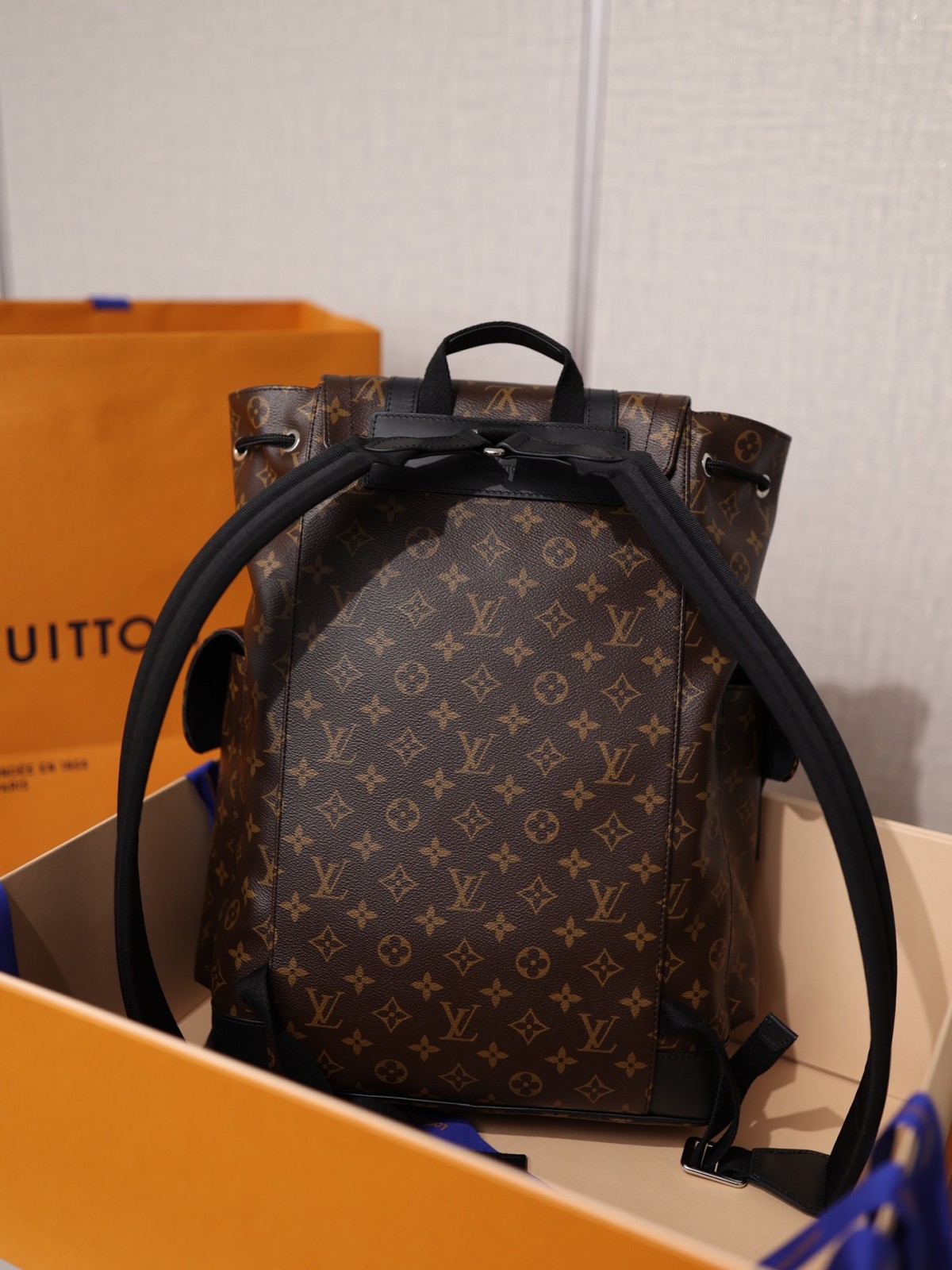 Shebag best replica Louis Vuitton M43735 CHRISTOPHER backpack bag review (2025 Apr updated)-Best Quality Fake designer Bag Review, Replica designer bag ru Shebag best replica Louis Vuitton M43735 CHRISTOPHER backpack bag review (2025 Apr updated)-Best Quality Fake designer Bag Review, Replica designer bag ru