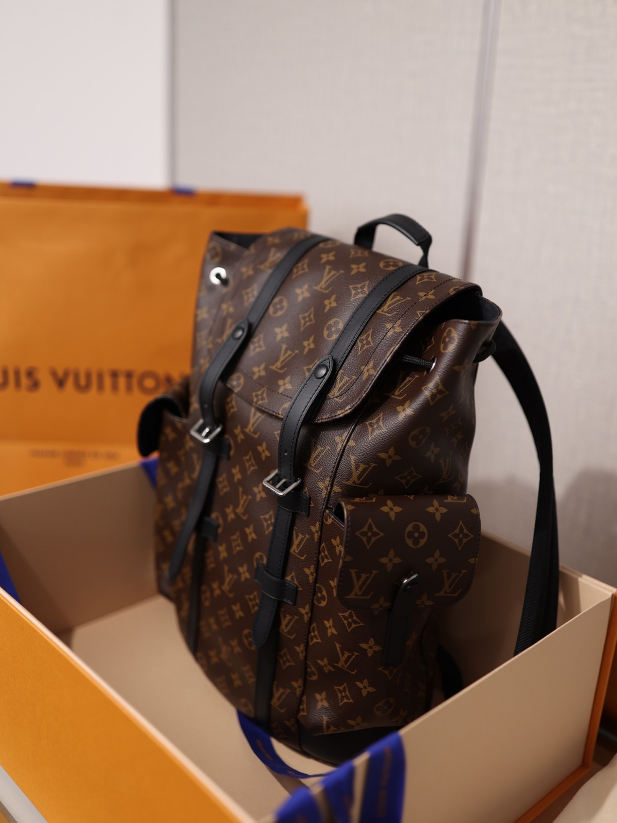 Shebag best replica Louis Vuitton M43735 CHRISTOPHER backpack bag review (2025 Apr updated)-Best Quality Fake designer Bag Review, Replica designer bag ru Shebag best replica Louis Vuitton M43735 CHRISTOPHER backpack bag review (2025 Apr updated)-Best Quality Fake designer Bag Review, Replica designer bag ru