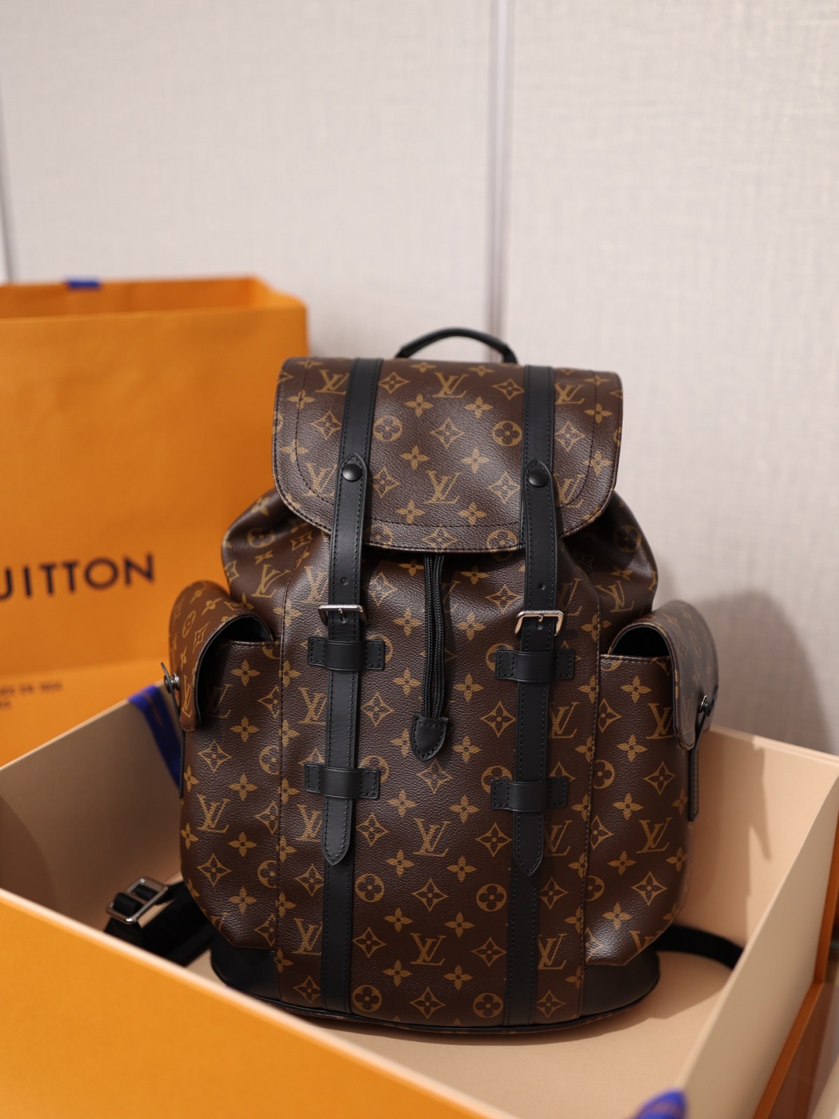 Shebag best replica Louis Vuitton M43735 CHRISTOPHER backpack bag review (2025 Apr updated)-Best Quality Fake designer Bag Review, Replica designer bag ru Shebag best replica Louis Vuitton M43735 CHRISTOPHER backpack bag review (2025 Apr updated)-Best Quality Fake designer Bag Review, Replica designer bag ru