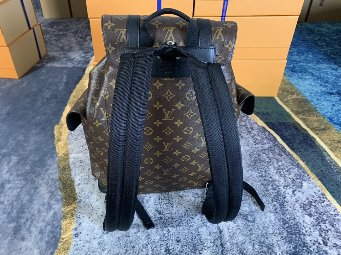 Shebag best replica Louis Vuitton M43735 CHRISTOPHER backpack bag review (2025 Apr updated)-Best Quality Fake designer Bag Review, Replica designer bag ru Shebag best replica Louis Vuitton M43735 CHRISTOPHER backpack bag review (2025 Apr updated)-Best Quality Fake designer Bag Review, Replica designer bag ru