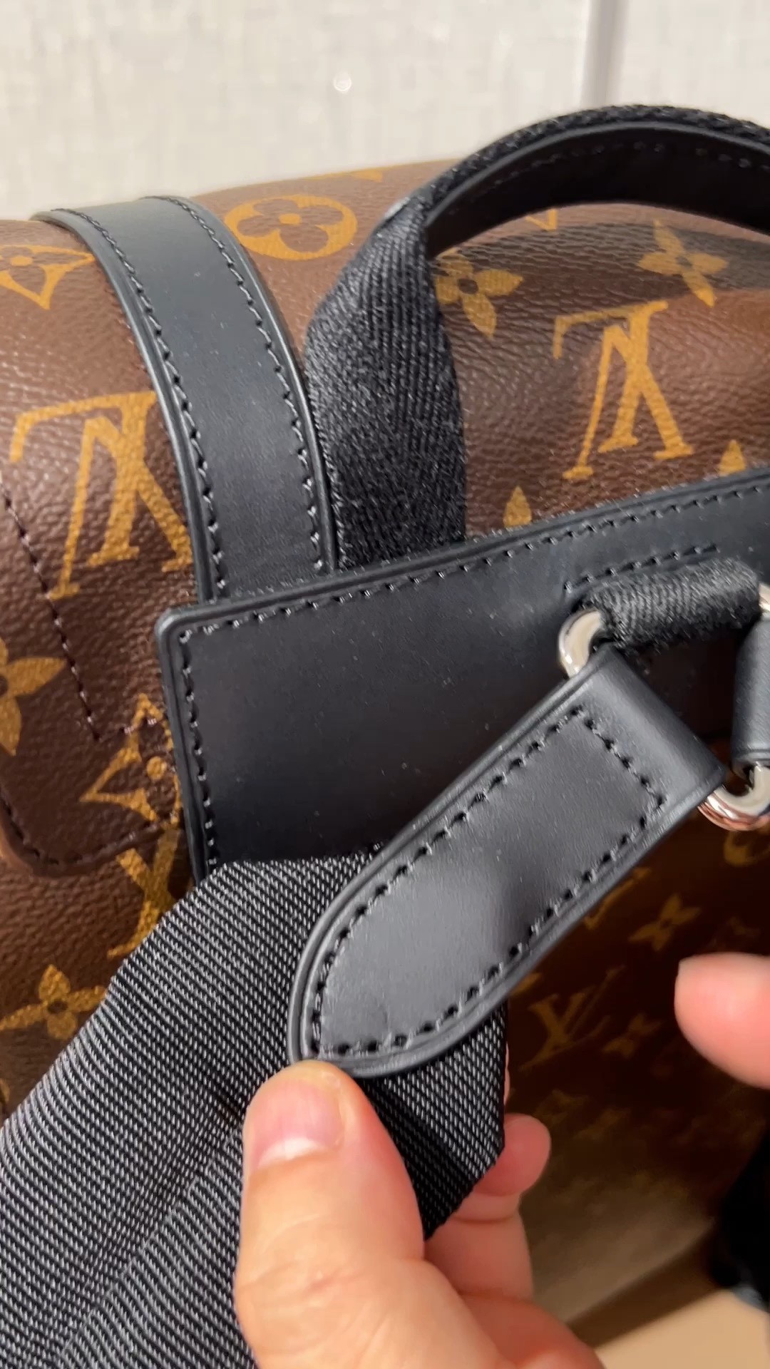 Shebag best replica Louis Vuitton M43735 CHRISTOPHER backpack bag review (2025 Apr updated)-Best Quality Fake designer Bag Review, Replica designer bag ru Shebag best replica Louis Vuitton M43735 CHRISTOPHER backpack bag review (2025 Apr updated)-Best Quality Fake designer Bag Review, Replica designer bag ru
