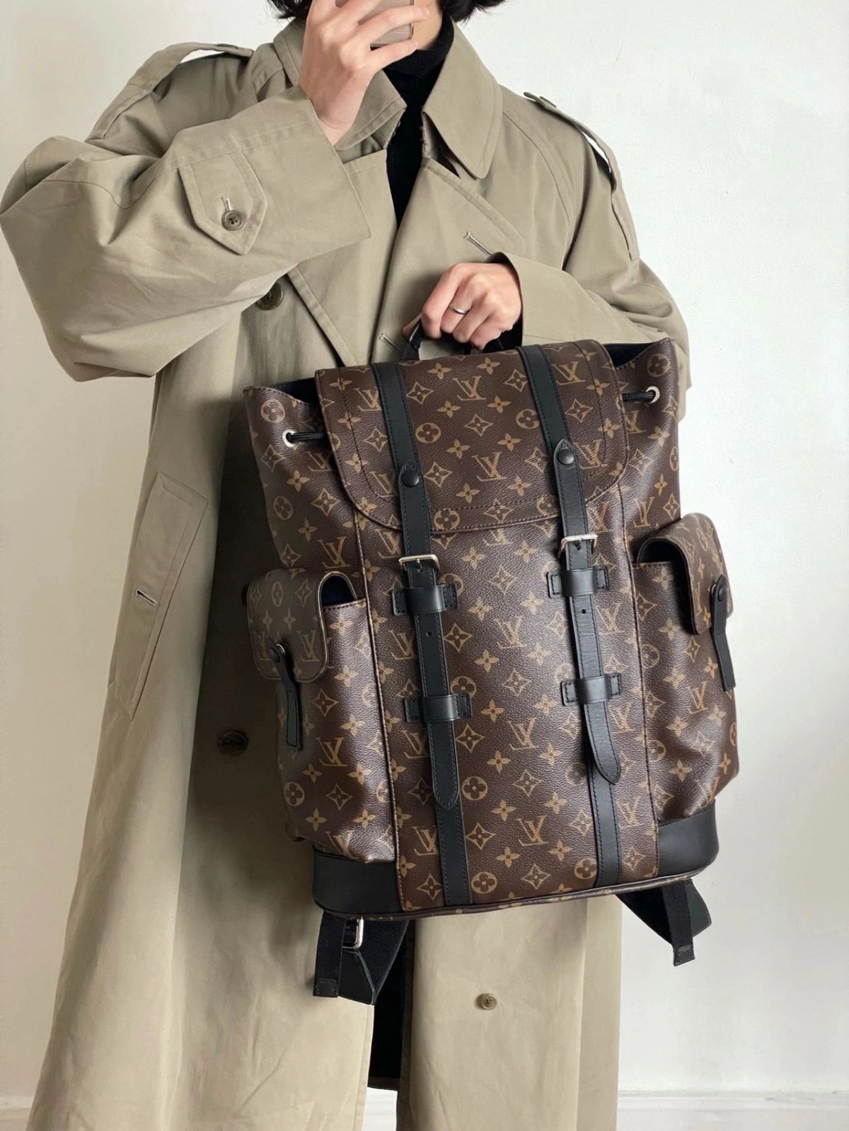 Shebag best replica Louis Vuitton M43735 CHRISTOPHER backpack bag review (2025 Apr updated)-Best Quality Fake designer Bag Review, Replica designer bag ru Shebag best replica Louis Vuitton M43735 CHRISTOPHER backpack bag review (2025 Apr updated)-Best Quality Fake designer Bag Review, Replica designer bag ru