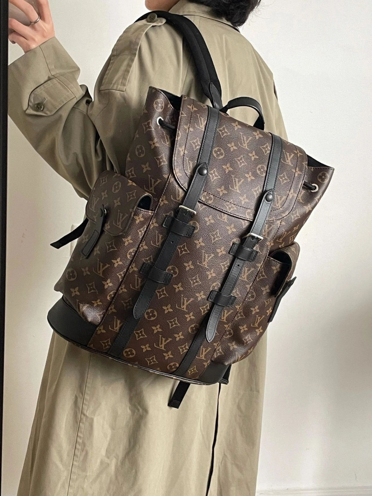 Shebag best replica Louis Vuitton M43735 CHRISTOPHER backpack bag review (2025 Apr updated)-Best Quality Fake designer Bag Review, Replica designer bag ru Shebag best replica Louis Vuitton M43735 CHRISTOPHER backpack bag review (2025 Apr updated)-Best Quality Fake designer Bag Review, Replica designer bag ru