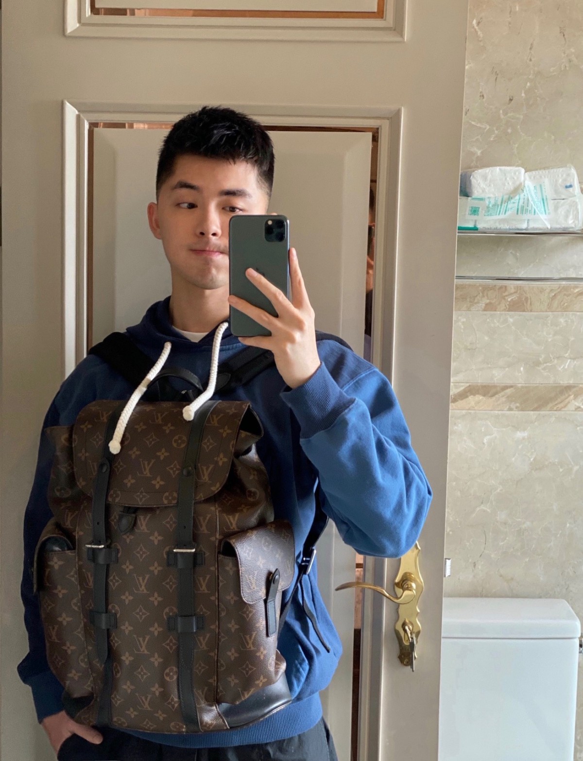 Shebag best replica Louis Vuitton M43735 CHRISTOPHER backpack bag review (2025 Apr updated)-Best Quality Fake designer Bag Review, Replica designer bag ru Shebag best replica Louis Vuitton M43735 CHRISTOPHER backpack bag review (2025 Apr updated)-Best Quality Fake designer Bag Review, Replica designer bag ru