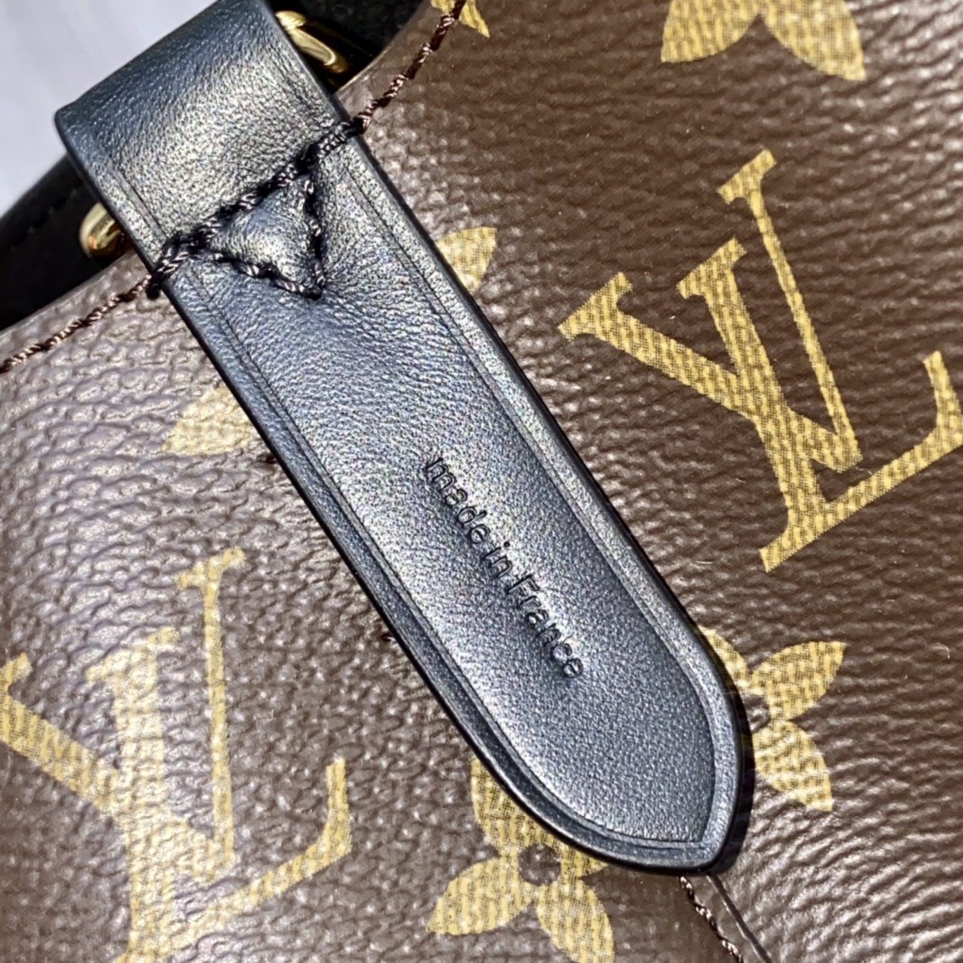 Shebag Super replica Louis Vuitton M44020 NéoNoé bag full review(2025 Apr updated)-Best Quality Fake designer Bag Review, Replica designer bag ru
