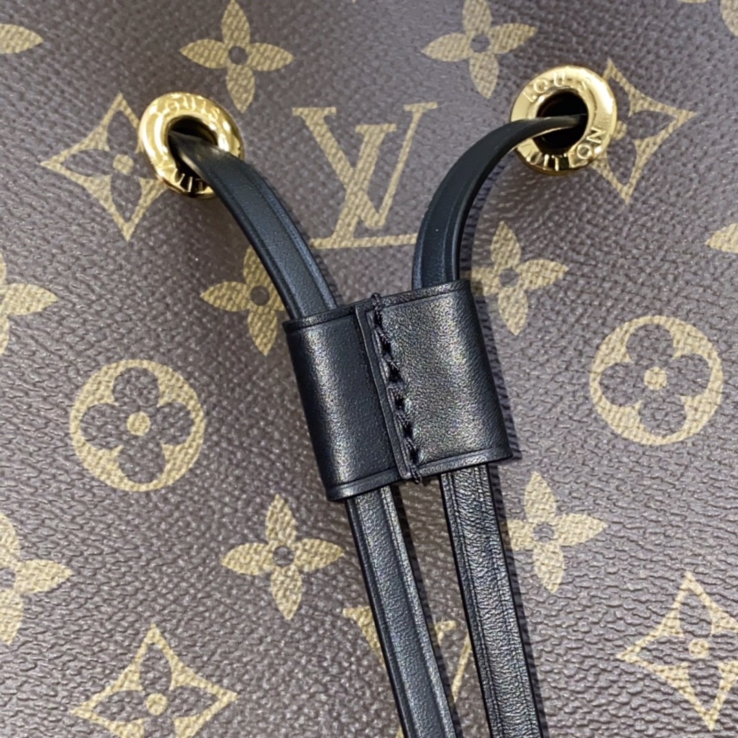 Shebag Super replica Louis Vuitton M44020 NéoNoé bag full review(2025 Apr updated)-Best Quality Fake designer Bag Review, Replica designer bag ru