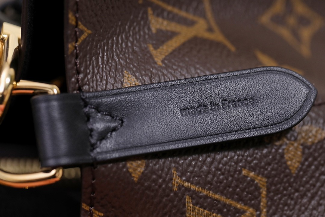 Shebag Super replica Louis Vuitton M44020 NéoNoé bag full review(2025 Apr updated)-Best Quality Fake designer Bag Review, Replica designer bag ru