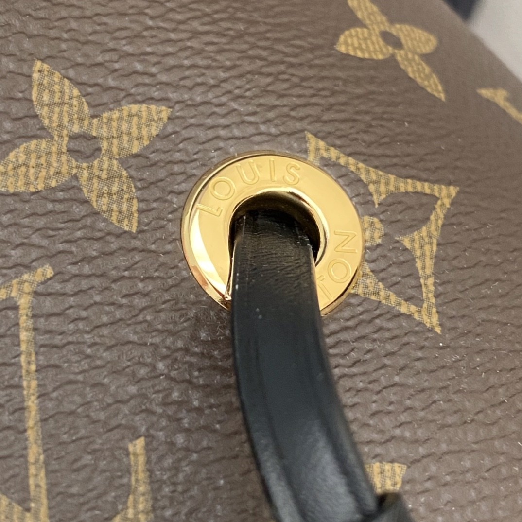Shebag Super replica Louis Vuitton M44020 NéoNoé bag full review(2025 Apr updated)-Best Quality Fake designer Bag Review, Replica designer bag ru