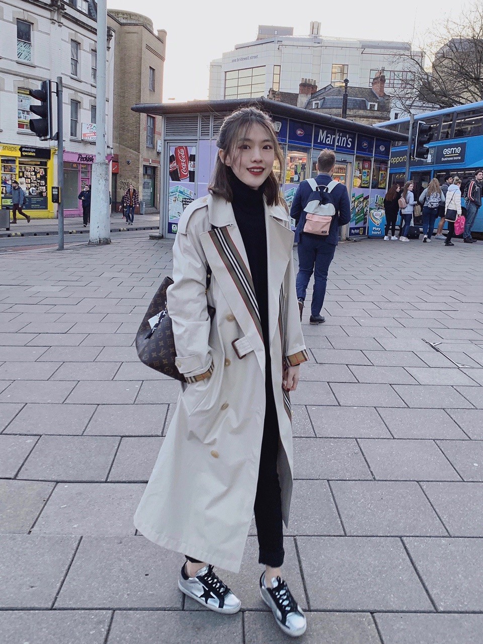 Shebag Super replica Louis Vuitton M44020 NéoNoé bag full review(2025 Apr updated)-Best Quality Fake designer Bag Review, Replica designer bag ru