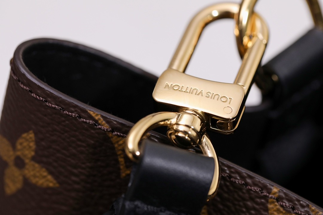Shebag Super replica Louis Vuitton M44020 NéoNoé bag full review(2025 Apr updated)-Best Quality Fake designer Bag Review, Replica designer bag ru