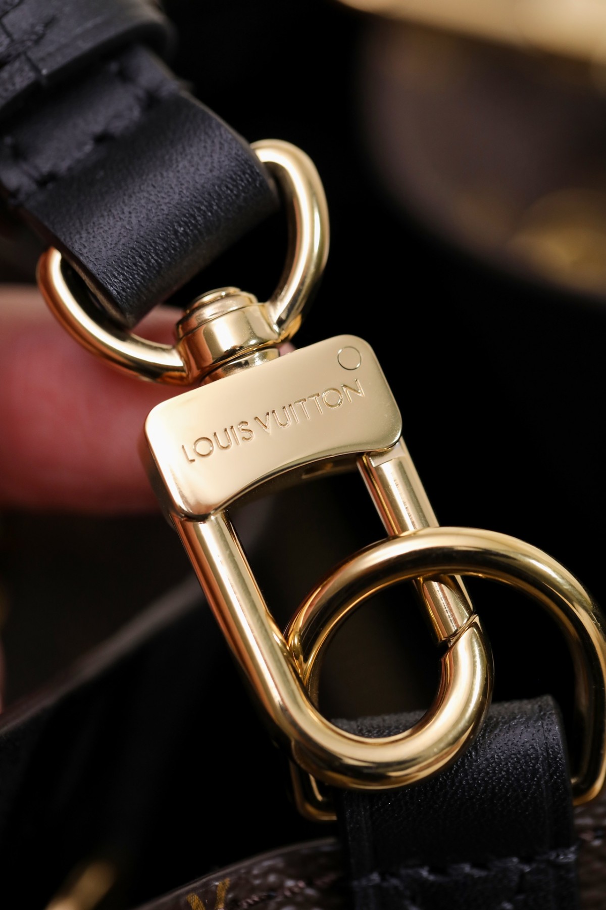 Shebag Super replica Louis Vuitton M44020 NéoNoé bag full review(2025 Apr updated)-Best Quality Fake designer Bag Review, Replica designer bag ru