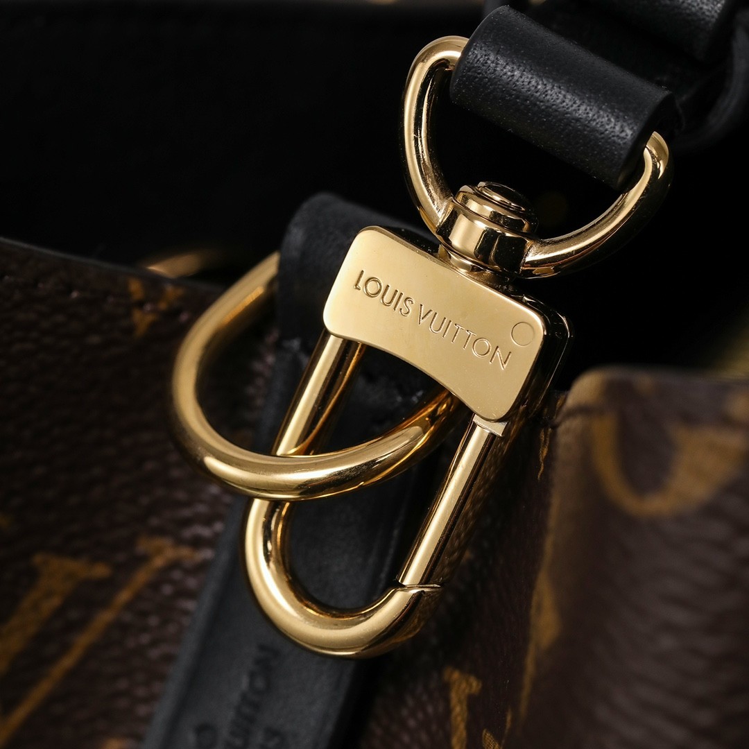 Shebag Super replica Louis Vuitton M44020 NéoNoé bag full review(2025 Apr updated)-Best Quality Fake designer Bag Review, Replica designer bag ru