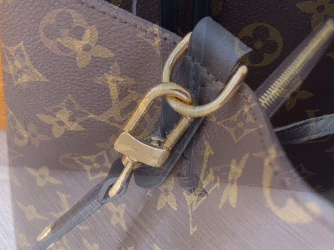 Shebag Super replica Louis Vuitton M44020 NéoNoé bag full review(2025 Apr updated)-Best Quality Fake designer Bag Review, Replica designer bag ru