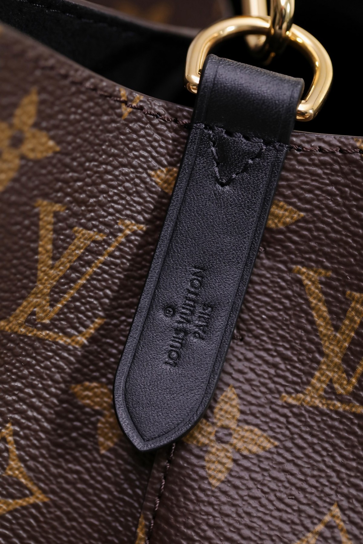 Shebag Super replica Louis Vuitton M44020 NéoNoé bag full review(2025 Apr updated)-Best Quality Fake designer Bag Review, Replica designer bag ru