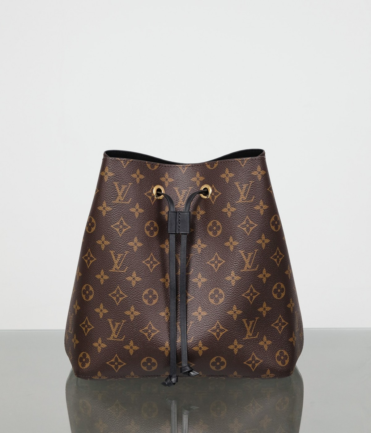 Shebag Super replica Louis Vuitton M44020 NéoNoé bag full review(2025 Apr updated)-Best Quality Fake designer Bag Review, Replica designer bag ru