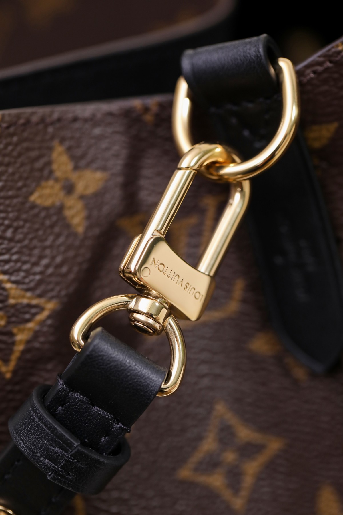 Shebag Super replica Louis Vuitton M44020 NéoNoé bag full review(2025 Apr updated)-Best Quality Fake designer Bag Review, Replica designer bag ru