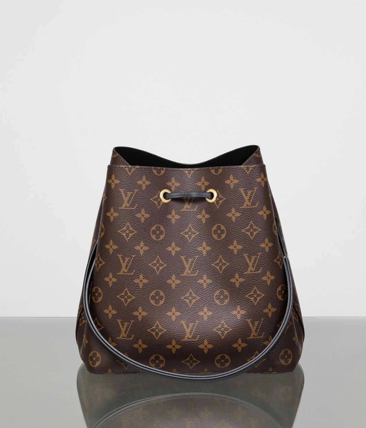 Shebag Super replica Louis Vuitton M44020 NéoNoé bag full review(2025 Apr updated)-Best Quality Fake designer Bag Review, Replica designer bag ru