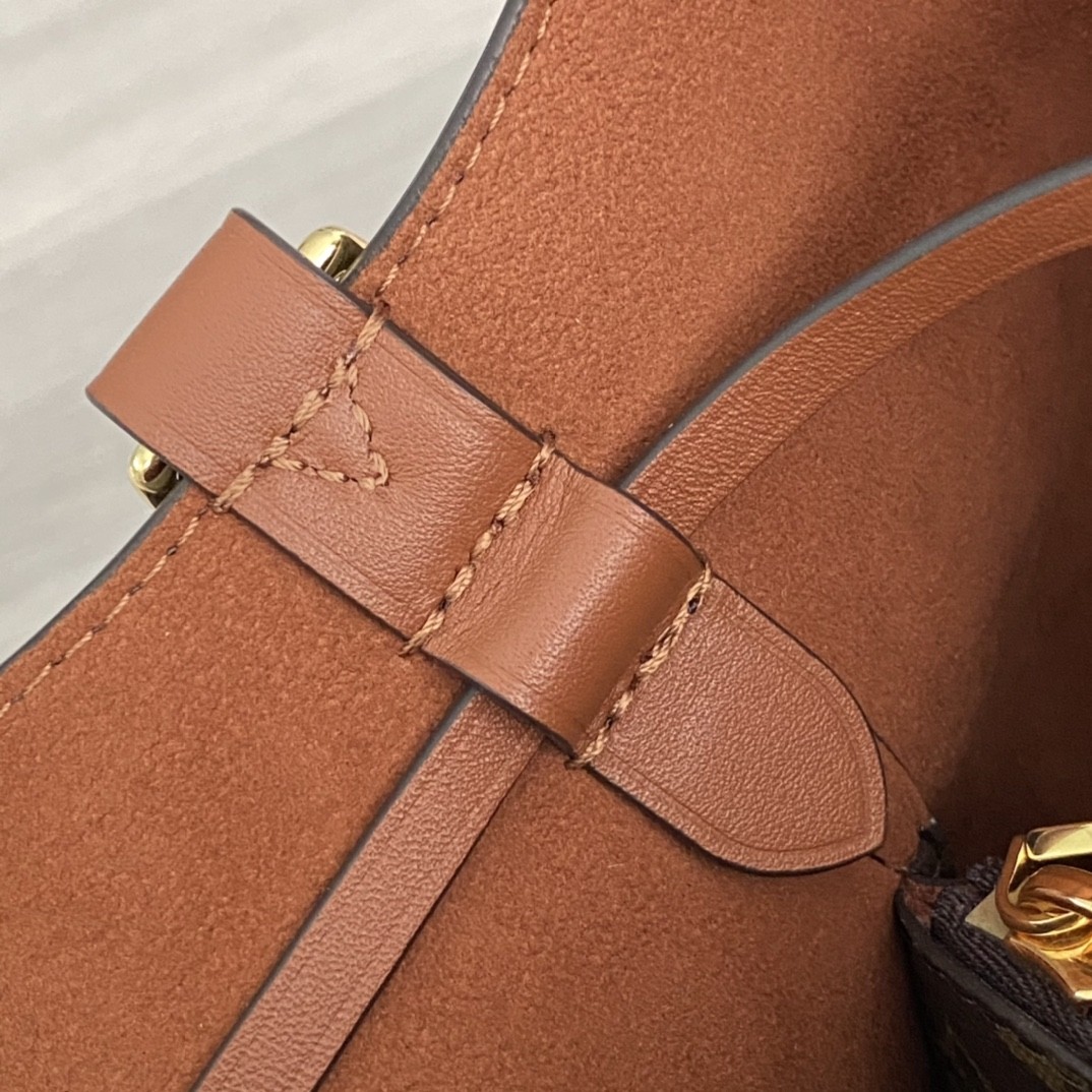 Shebag Super replica Louis Vuitton M44020 NéoNoé bag full review(2025 Apr updated)-Best Quality Fake designer Bag Review, Replica designer bag ru