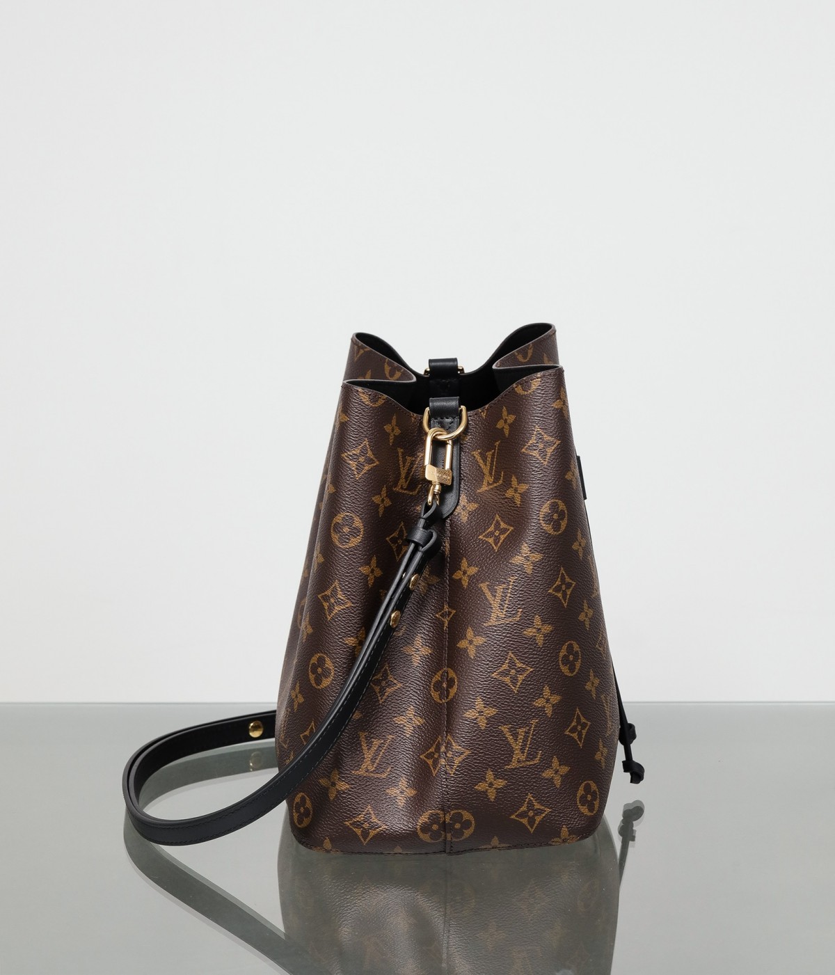 Shebag Super replica Louis Vuitton M44020 NéoNoé bag full review(2025 Apr updated)-Best Quality Fake designer Bag Review, Replica designer bag ru