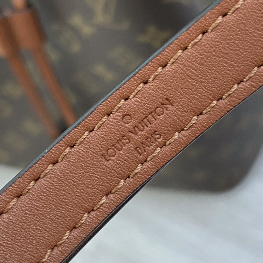 Shebag Super replica Louis Vuitton M44020 NéoNoé bag full review(2025 Apr updated)-Best Quality Fake designer Bag Review, Replica designer bag ru