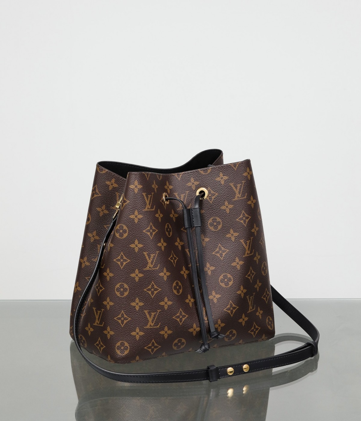 Shebag Super replica Louis Vuitton M44020 NéoNoé bag full review(2025 Apr updated)-Best Quality Fake designer Bag Review, Replica designer bag ru