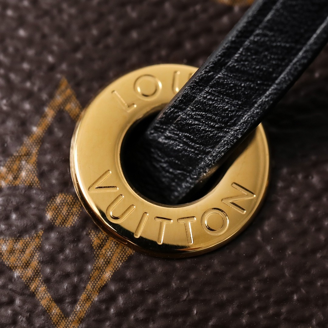 Shebag Super replica Louis Vuitton M44020 NéoNoé bag full review(2025 Apr updated)-Best Quality Fake designer Bag Review, Replica designer bag ru