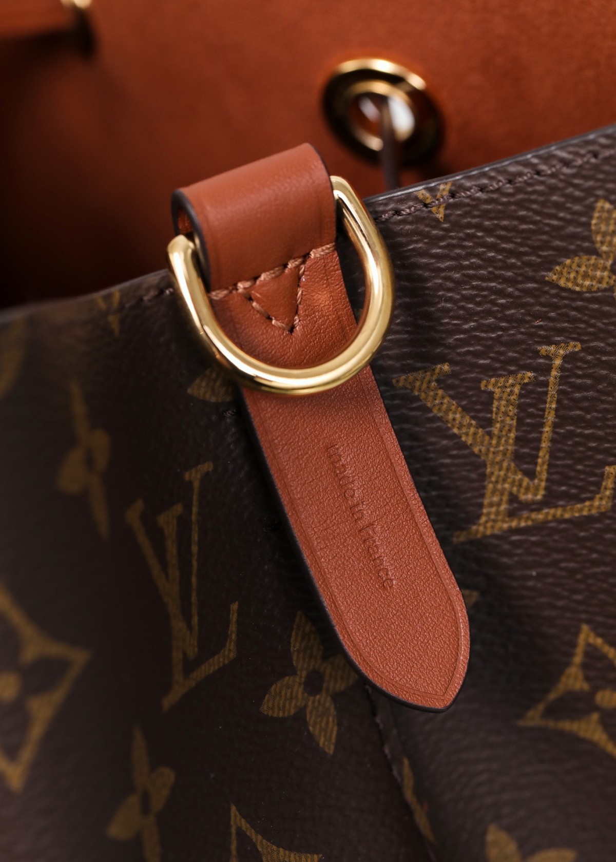 Shebag Super replica Louis Vuitton M44020 NéoNoé bag full review(2025 Apr updated)-Best Quality Fake designer Bag Review, Replica designer bag ru