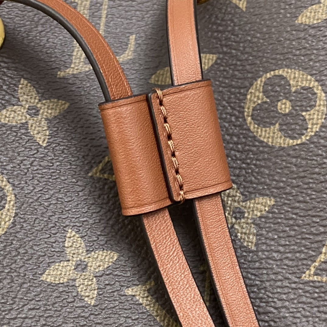 Shebag Super replica Louis Vuitton M44020 NéoNoé bag full review(2025 Apr updated)-Best Quality Fake designer Bag Review, Replica designer bag ru