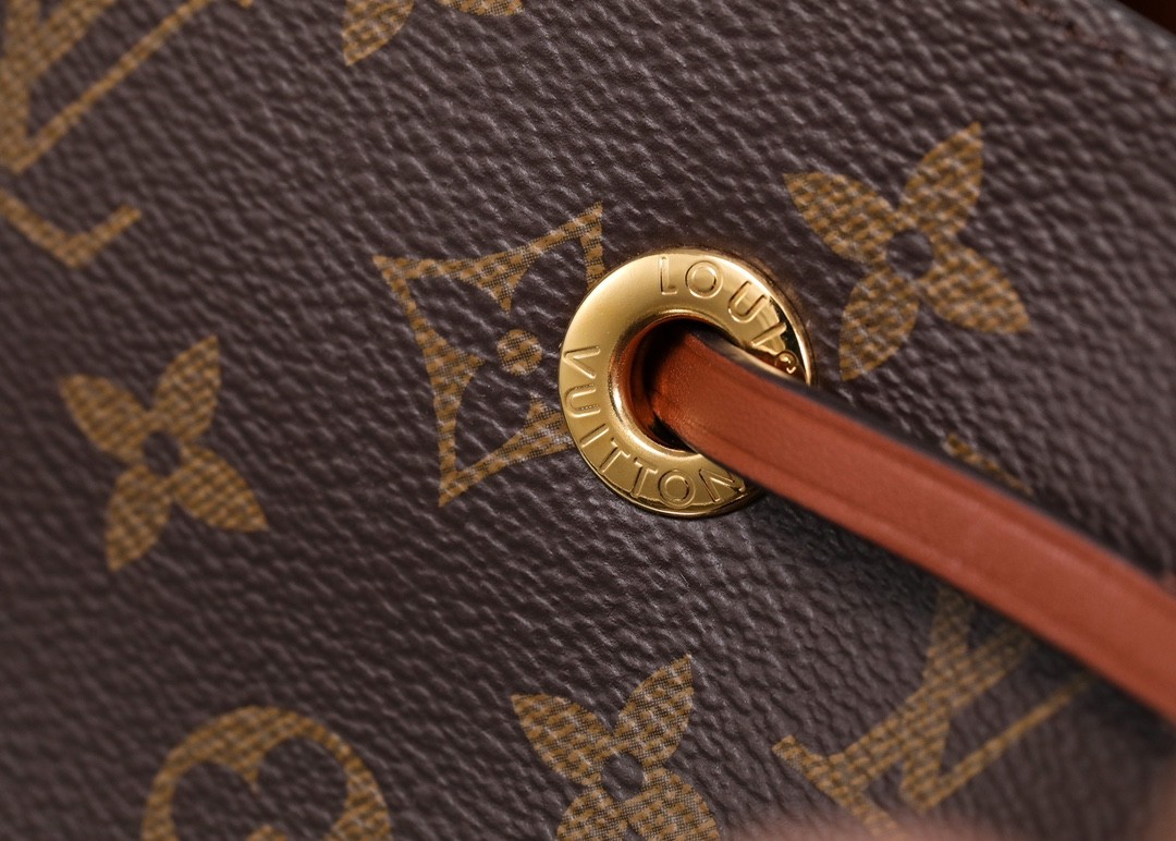 Shebag Super replica Louis Vuitton M44020 NéoNoé bag full review(2025 Apr updated)-Best Quality Fake designer Bag Review, Replica designer bag ru