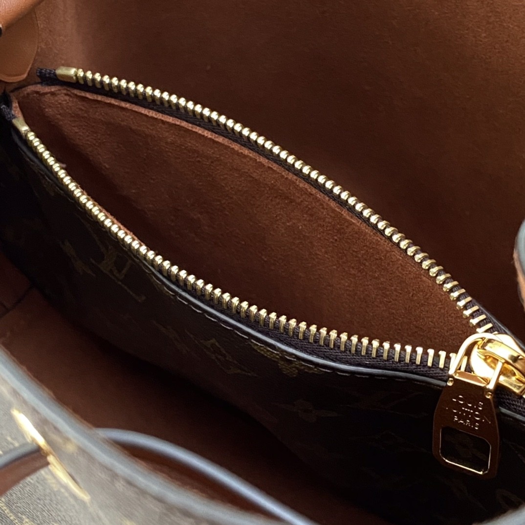 Shebag Super replica Louis Vuitton M44020 NéoNoé bag full review(2025 Apr updated)-Best Quality Fake designer Bag Review, Replica designer bag ru