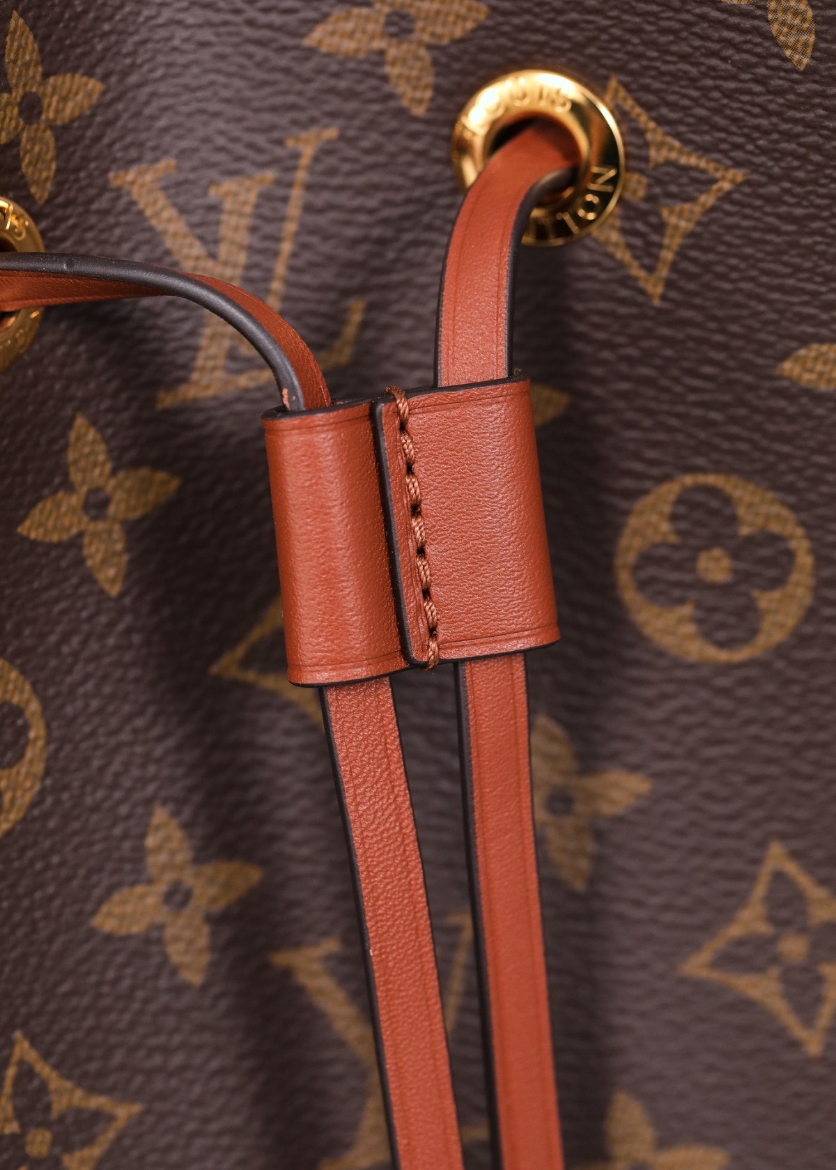 Shebag Super replica Louis Vuitton M44020 NéoNoé bag full review(2025 Apr updated)-Best Quality Fake designer Bag Review, Replica designer bag ru
