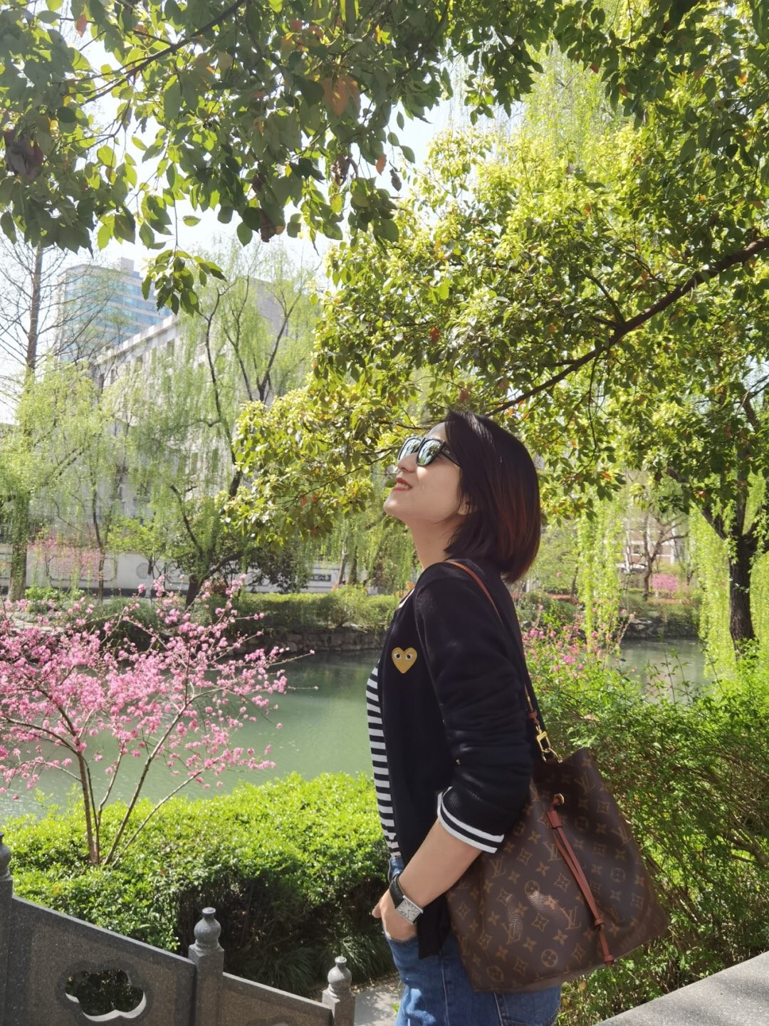 Shebag Super replica Louis Vuitton M44020 NéoNoé bag full review(2025 Apr updated)-Best Quality Fake designer Bag Review, Replica designer bag ru