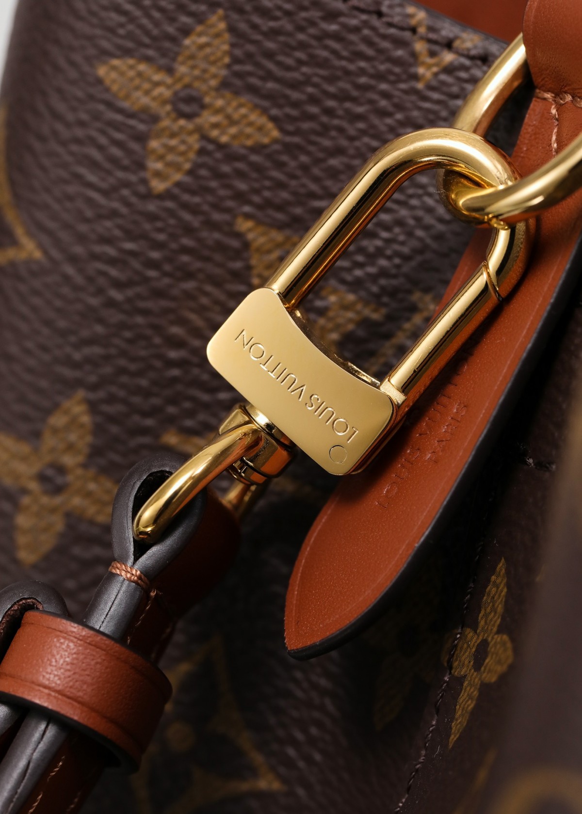 Shebag Super replica Louis Vuitton M44020 NéoNoé bag full review(2025 Apr updated)-Best Quality Fake designer Bag Review, Replica designer bag ru
