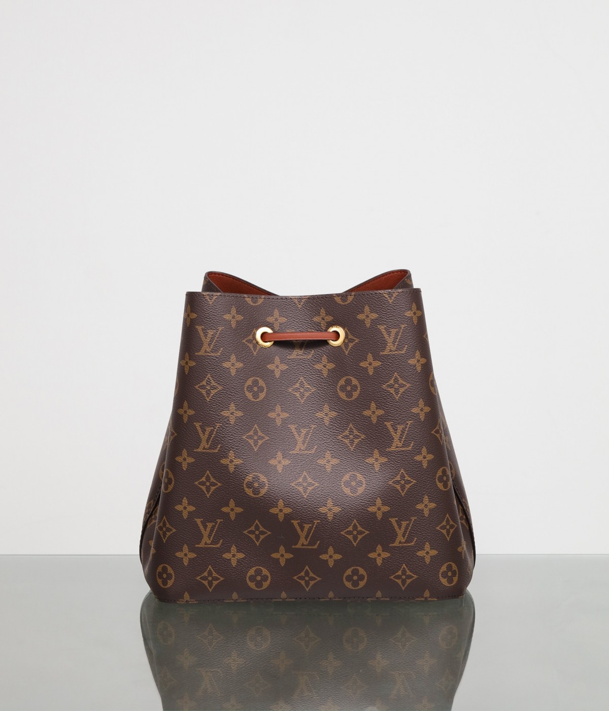 Shebag Super replica Louis Vuitton M44020 NéoNoé bag full review(2025 Apr updated)-Best Quality Fake designer Bag Review, Replica designer bag ru