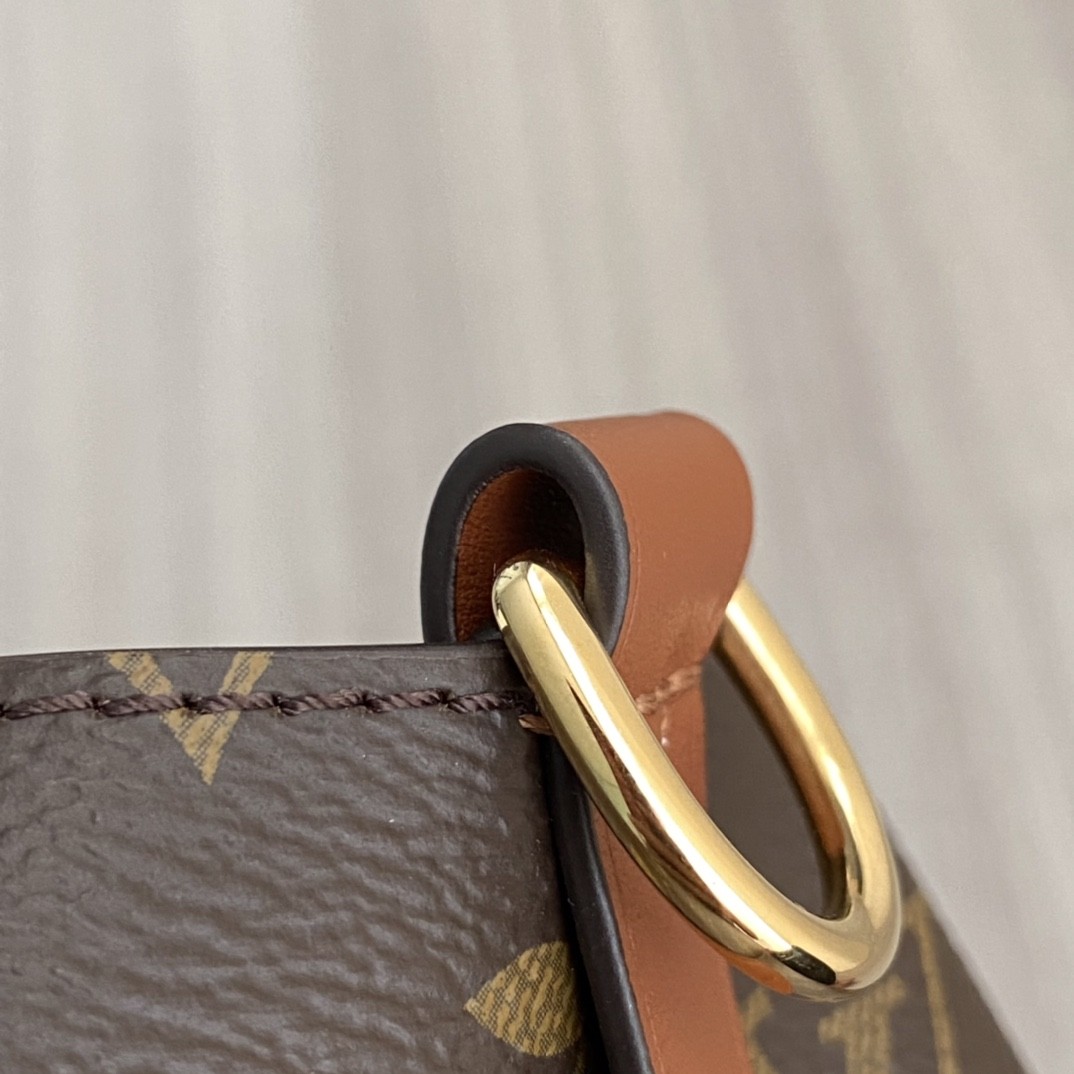 Shebag Super replica Louis Vuitton M44020 NéoNoé bag full review(2025 Apr updated)-Best Quality Fake designer Bag Review, Replica designer bag ru