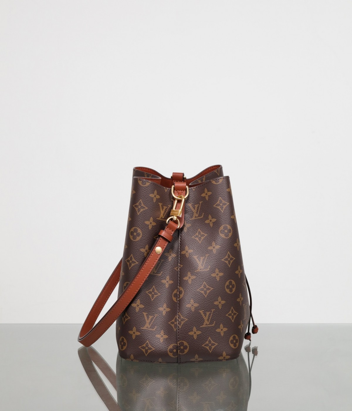 Shebag Super replica Louis Vuitton M44020 NéoNoé bag full review(2025 Apr updated)-Best Quality Fake designer Bag Review, Replica designer bag ru