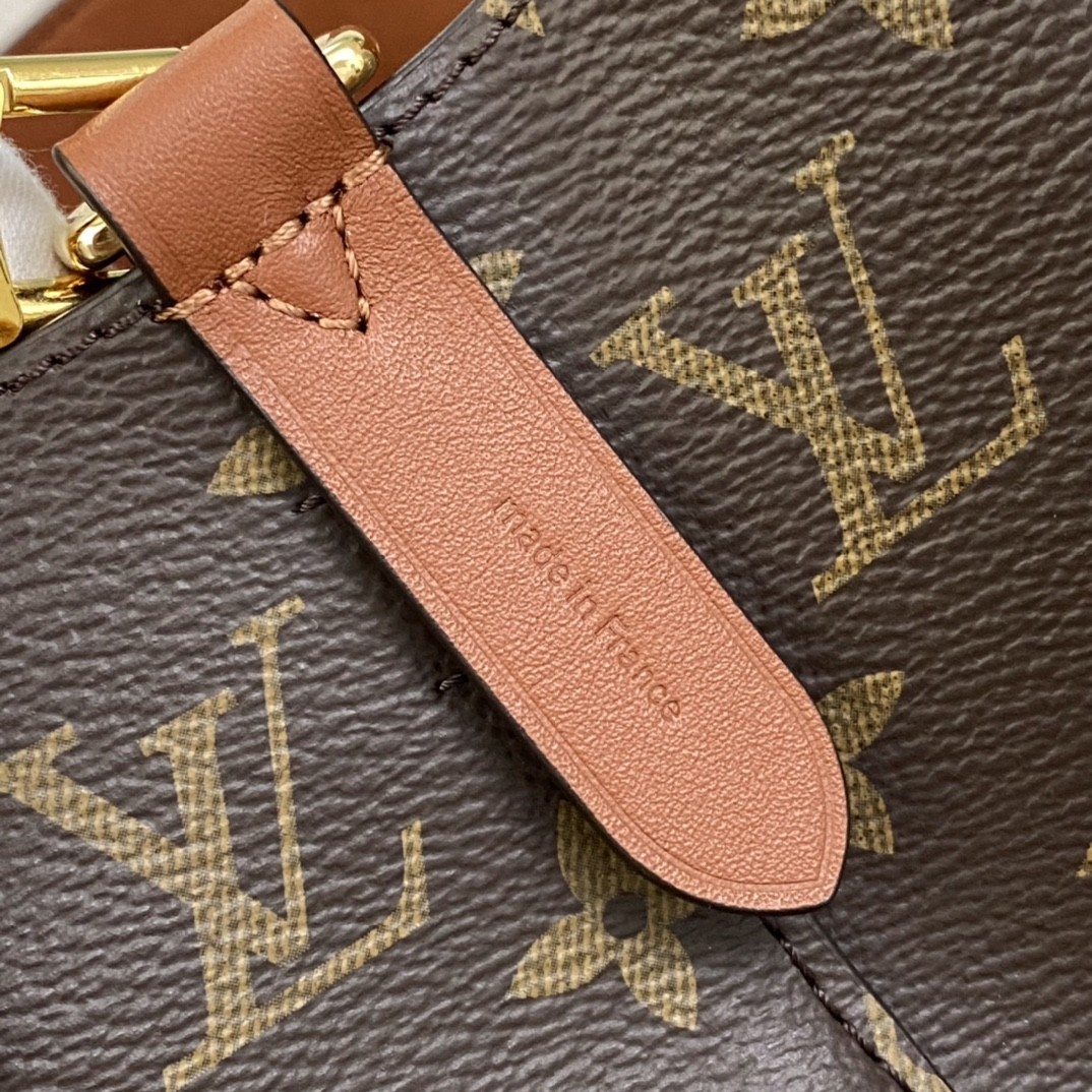 Shebag Super replica Louis Vuitton M44020 NéoNoé bag full review(2025 Apr updated)-Best Quality Fake designer Bag Review, Replica designer bag ru