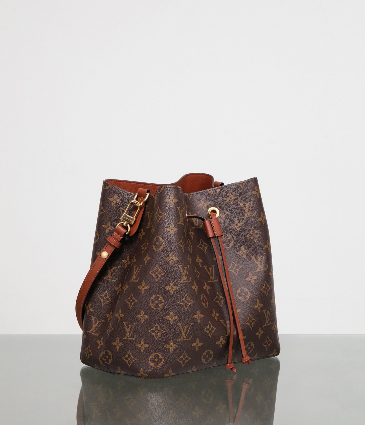 Shebag Super replica Louis Vuitton M44020 NéoNoé bag full review(2025 Apr updated)-Best Quality Fake designer Bag Review, Replica designer bag ru