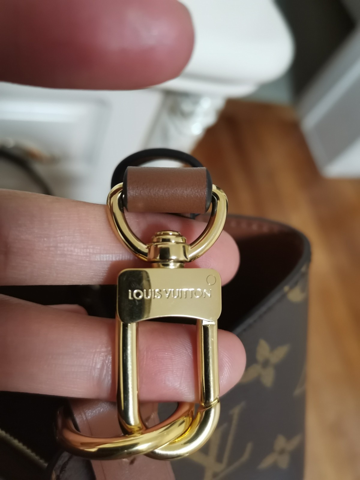 Shebag Super replica Louis Vuitton M44020 NéoNoé bag full review(2025 Apr updated)-Best Quality Fake designer Bag Review, Replica designer bag ru