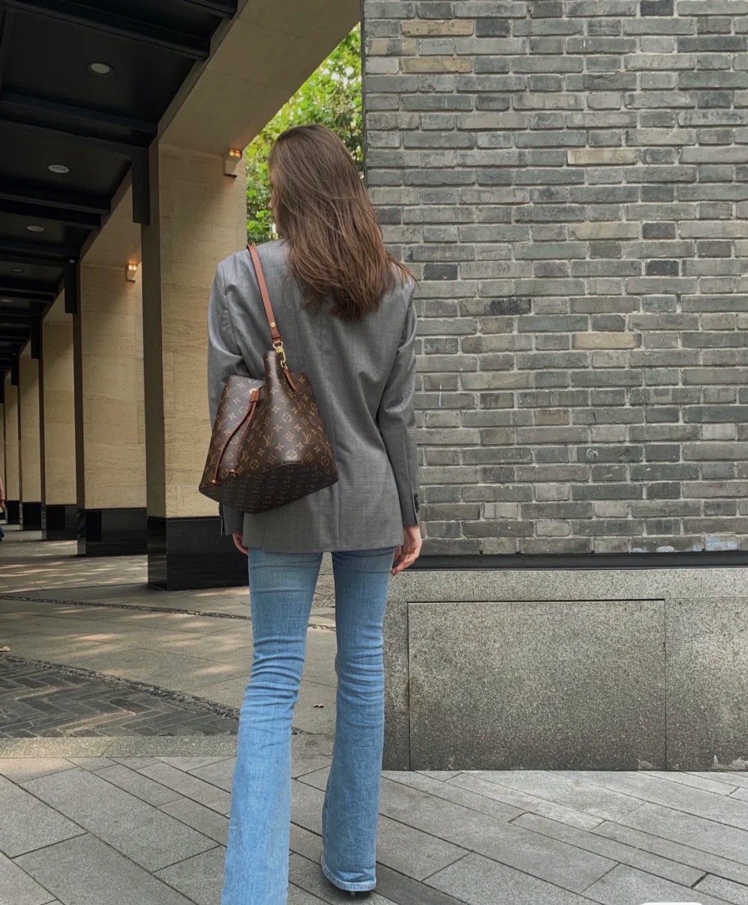 Shebag Super replica Louis Vuitton M44020 NéoNoé bag full review(2025 Apr updated)-Best Quality Fake designer Bag Review, Replica designer bag ru